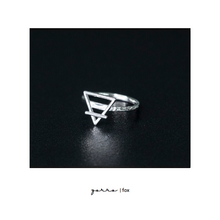 Load image into Gallery viewer, Fox | Zorro Ring **Limited Edition**